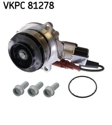 VKPC 81278 SKF Водяной насос SKF