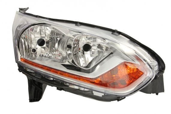 431-11C4RMLEMN1 DEPO (Тайвань) Фара передняя DEPO