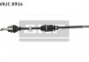 Приводной вал SKF VKJC 8914