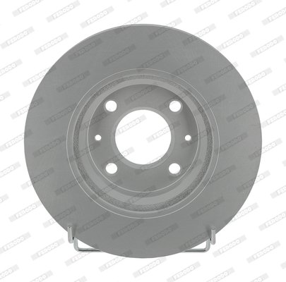 Гальмівний диск DDF1840C