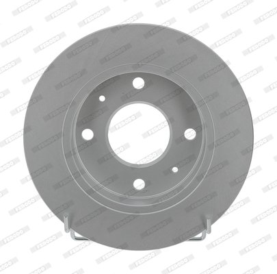 DDF1622C FERODO (Германия) Гальмівний диск