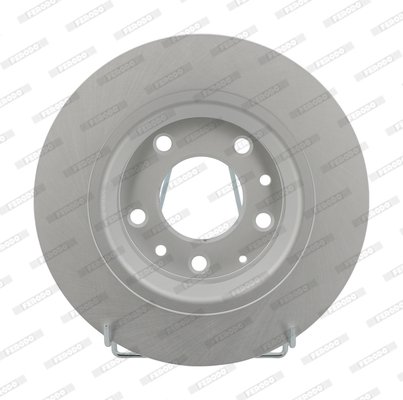 DDF1500C FERODO (Германия) Гальмівний диск