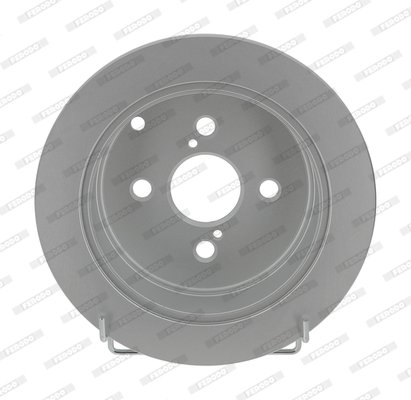 DDF1419C FERODO (Германия) Гальмівний диск
