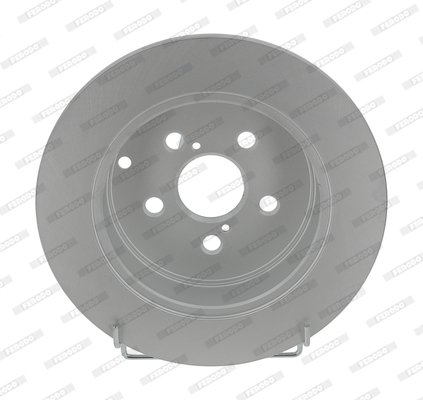 DDF1406C FERODO (Германия) Гальмівний диск