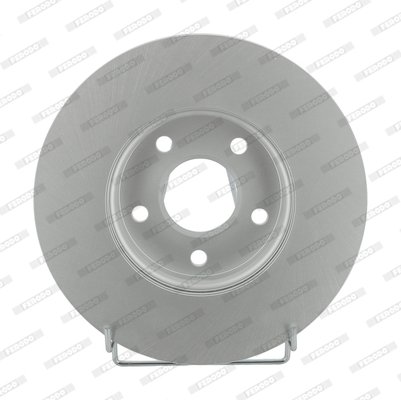 DDF1222C FERODO (Германия) Гальмівний диск