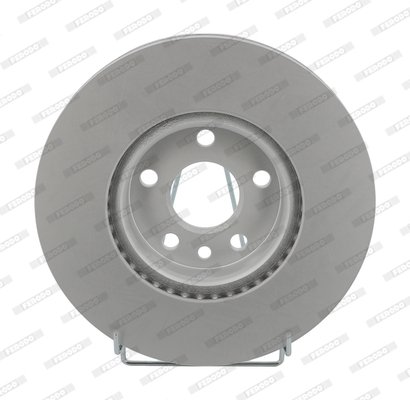 DDF1567C FERODO (Германия) Гальмівний диск