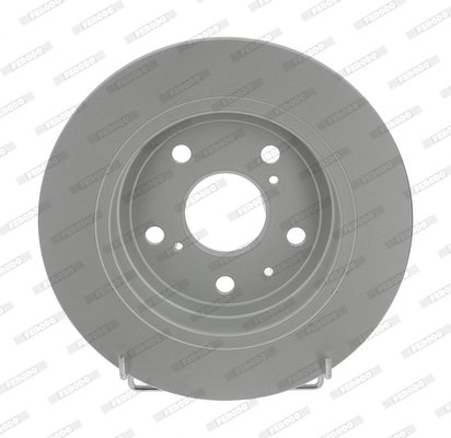 DDF2067C FERODO (Германия) Гальмівний диск