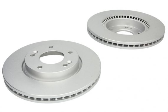 BG3861C DELPHI Гальмівний диск