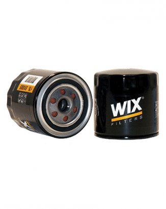 51085 WIX-FILTRON Фильтр масляный