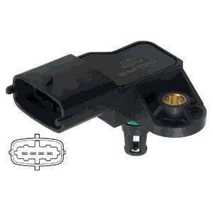 PS10206 DELPHI Датчик вакууму