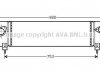 Интеркулер AVA DNA 4333