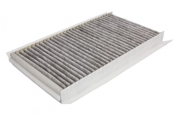 LAO197 KNECHT Фільтр салону