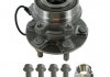 Подшипник SKF VKBA 7134