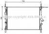 Радиатор AVA FDA 2589