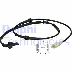 Фото датчик ABS SS20348 DELPHI SS20348 DELPHI Датчик ABS
