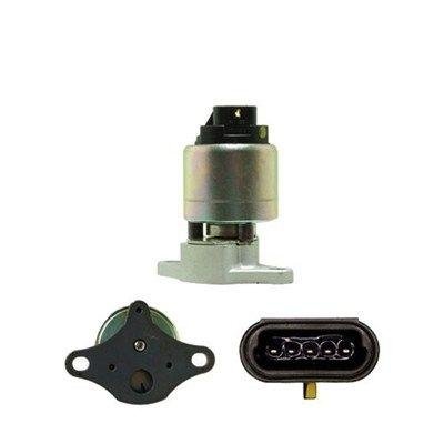 Фото клапан EGR 571822112052 MAGNETI MARELLI (Италия) 571822112052 MAGNETI MARELLI (Италия) Клапан EGR