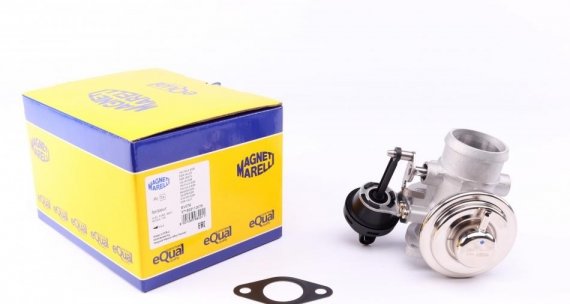 571822112076 MAGNETI MARELLI (Италия) Клапан рециркуляції відпрацьованих газів