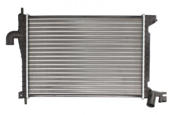 Фото радиатор D7X078TT THERMOTEC D7X078TT THERMOTEC Радиатор