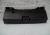 Накладка замка багажника HYUNDAI ACCENT 06- 857701E000, 857701E000CH 85770-1E000