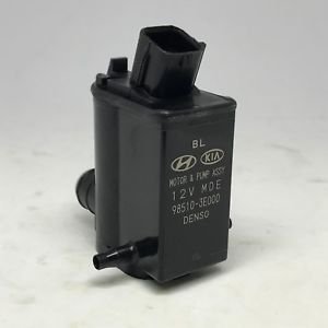 Насос омивача скла  Univ 985102J500