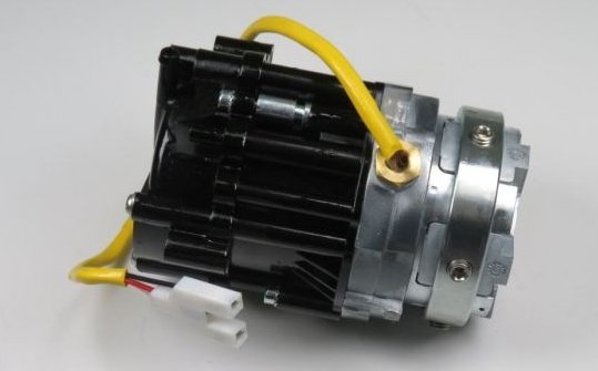 33051C1000 Паливний насос у зборі (LPI) Hyudai/Kia 33051C1000
