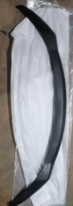 Молдинг бампера передньог HYUNDAI 86591-F2AA0