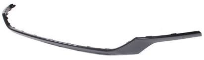 86565-C1300 MOBIS 86565C1300 Накладка переднього бампера нижня HYUNDAI Sonata 14-17