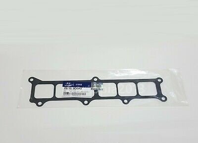 Прокладка впускного коллектора, HYUNDAI SONATA, 292153CGA0 29215-3CGA0