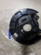 517552S550DS Захисний кожух гальмівного механізму Hyundai TUCSON Hyundai ix35 Kia SPORTAGE LH 517552S550-DS