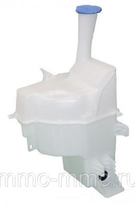 98620-F2000 MOBIS 98620F2000 Бачок омивача Hyundai Elantra AD 17-