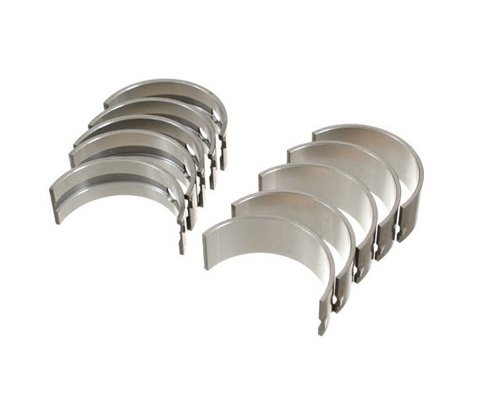 210202A906 Вкладиші корінні (std) STD- A VERNA NEW 1.5TCI 21020-2A906