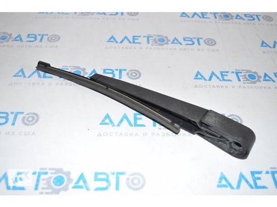Фото fa988112v000 повідець заднього склоочисника veloster FA98811-2V000 MOBIS FA98811-2V000 MOBIS FA988112V000 Повідець заднього склоочисника VELOSTER