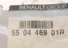 550446901R RENAULT/DACIA Сайлентблок задней балки (к-т 2шт с болтами и гайками) Renault Trafic III 2014- (550446901R) Renault (фото 7)