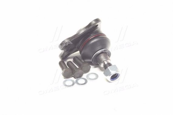 301191617780 MAGNETI MARELLI (Италия) Опора шаровая AUDI A3, SKODA OCTAVIA I, VW GOLF IV 96 перед. мост слева (Выр-во MAGNETI MARELLI)