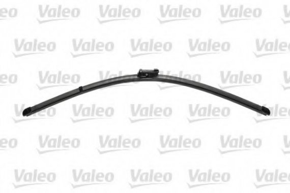 574321 Valeo PHC Комплект склоочисників SILENCIO FLAT BLADE SET / безкаркасні / 600 • 475 мм. / + спойлер / VALEO