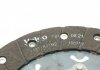 837394 Valeo PHC Комплект зчеплення PEUGEOT 1.6 Hdi 508-3008-5008 12-18, CITROEN C4 PICASSO 10-13 (Вир-во VALEO) (фото 5)