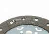 837394 Valeo PHC Комплект зчеплення PEUGEOT 1.6 Hdi 508-3008-5008 12-18, CITROEN C4 PICASSO 10-13 (Вир-во VALEO) (фото 7)