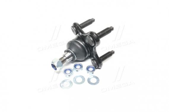 VKDS 311008 SKF Опора кульова AUDI A3, SEAT LEON, TOLEDO III, YETI, GOLF VI 03-перед. міст зліва (Вир-во SKF)