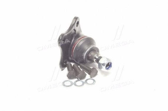 301191617760 MAGNETI MARELLI (Италия) Опора кульова AUDI A3, SEAT LEON, VW GOLF IV 96 перед. міст праворуч (Вир-во MAGNETI MARELLI)