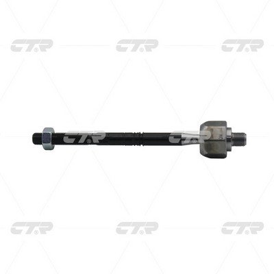 CRF-24 CTR Тяга рульова FORD FUSION 13-20 EDGE 15- LINCOLN MKX 16-18 MKZ 13-20 NAUTILUS 19- (вир-во CTR)