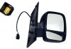 Дзеркало CN JUMPY 07- дзеркало лів. ел.регул. тa обогрів., випукл., ел.склад., грунт., 2 стекла 9255955