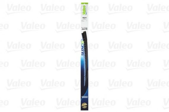 572314 Valeo PHC Комплект стеклоочистителей VALEO SILENCIO AQUABLADE / бескаркасные / 750 • 730 мм. / VALEO