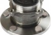 Ступица колеса с подшипником задн. Mazda3 I 03-13, Mazda5 I 05-10 (выр-во Jakoparts) J4713036