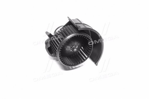 5846773 Van Wezel Вентилятор салона AUDI Q7 (4L) (06-), PORSCHE CAYENNE (02-) (выр-во Van Wezel)