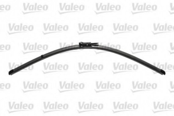 574668 Valeo PHC Комплект склоочисників VALEO / безкаркасні / 650 • 400 мм. / + спойлер / VALEO
