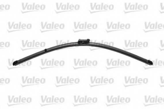 574363 Valeo PHC Комплект склоочисників VALEO / безкаркасні / 650 • 400 мм. / + спойлер / VALEO
