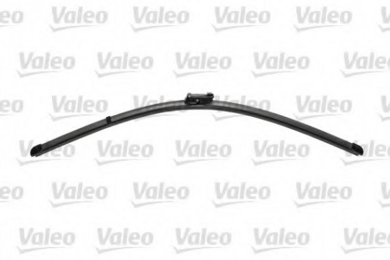 574394 Valeo PHC Комплект склоочисників VALEO / безкаркасні / 600 • 350 мм. / + спойлер / VALEO