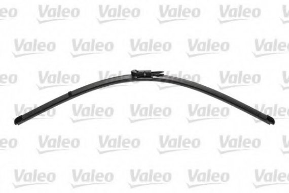 574377 Valeo PHC Комплект склоочисників VALEO / безкаркасні / 650 • 500 мм. / + спойлер / VALEO