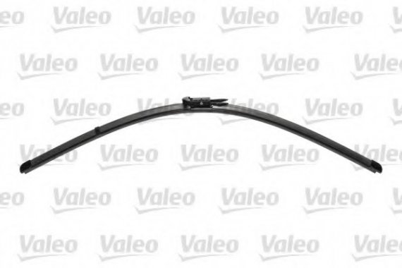 574673 Valeo PHC Комплект склоочисників VALEO / безкаркасні / 650 • 650 мм. / + спойлер / VALEO