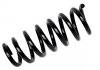 Пружина передняя SUZUKI GRAND VITARA I (FT, HT) 2.5 V6 24V 4X4 (75439) ASAM
